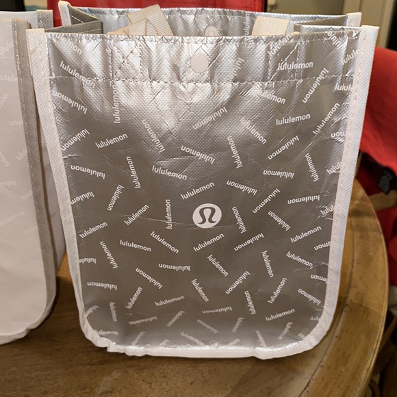 Lot of Lululemon Bags - Set of 10 - Picture 4 of 12